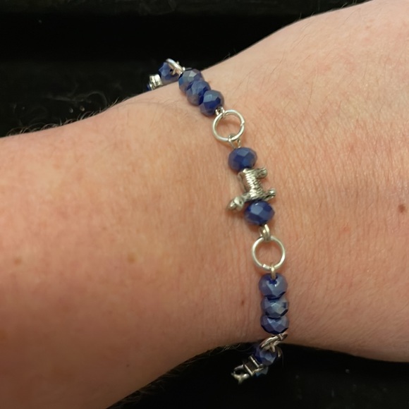 PERUVIAN Gorgeous bracelet 🌟 - Picture 3 of 5